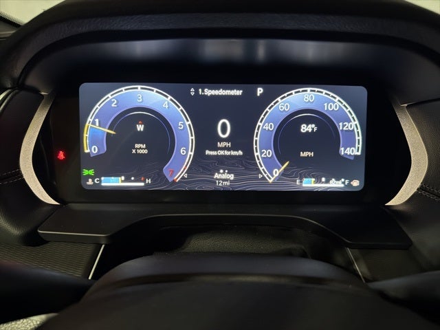 2025 Jeep Grand Cherokee GRAND CHEROKEE L ALTITUDE 4X4