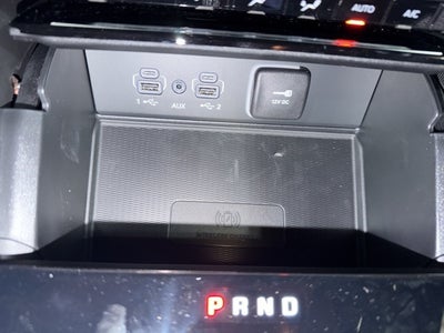 2025 Jeep Grand Cherokee GRAND CHEROKEE L ALTITUDE 4X4