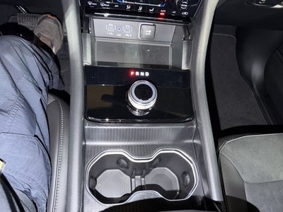 2025 Jeep Grand Cherokee GRAND CHEROKEE L ALTITUDE 4X4