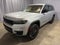 2025 Jeep Grand Cherokee GRAND CHEROKEE L ALTITUDE 4X4