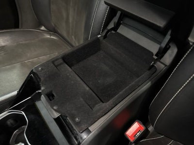 2022 Jeep Grand Cherokee L Altitude 4x4