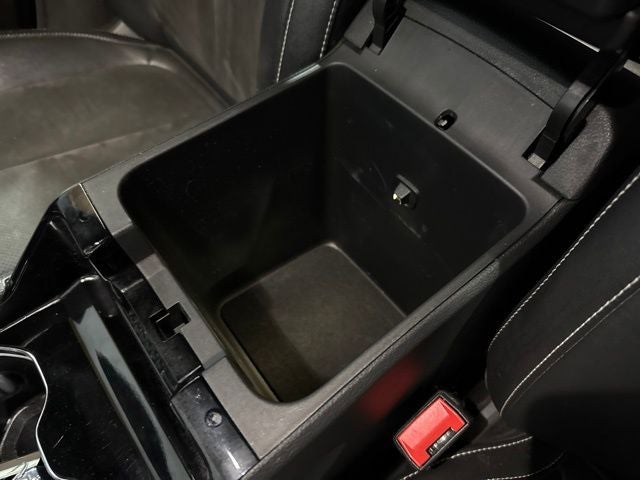 2022 Jeep Grand Cherokee L Altitude 4x4