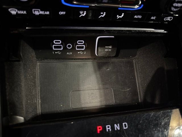 2022 Jeep Grand Cherokee L Altitude 4x4
