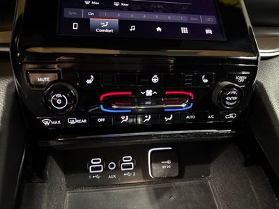 2022 Jeep Grand Cherokee L Altitude 4x4