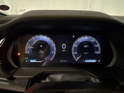 2022 Jeep Grand Cherokee L Altitude 4x4