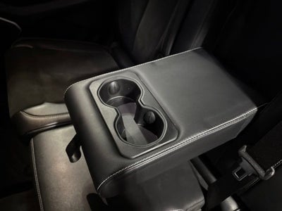 2022 Jeep Grand Cherokee L Altitude 4x4