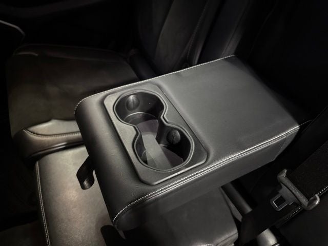 2022 Jeep Grand Cherokee L Altitude 4x4