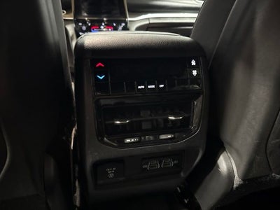 2022 Jeep Grand Cherokee L Altitude 4x4