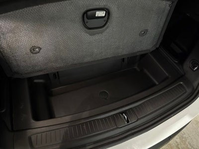 2022 Jeep Grand Cherokee L Altitude 4x4
