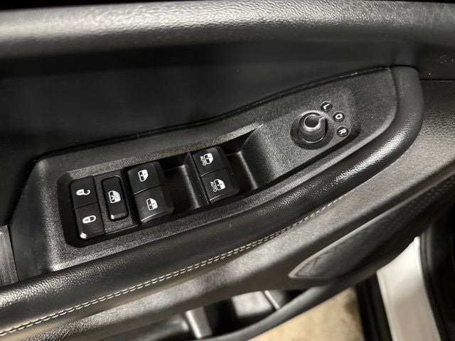 2022 Jeep Grand Cherokee L Altitude 4x4