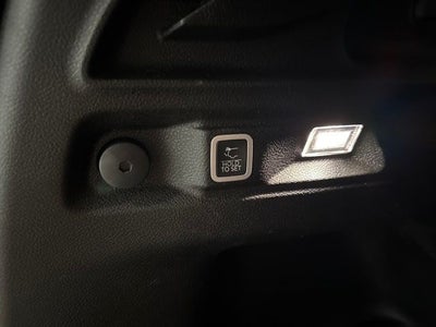 2022 Jeep Grand Cherokee L Altitude 4x4