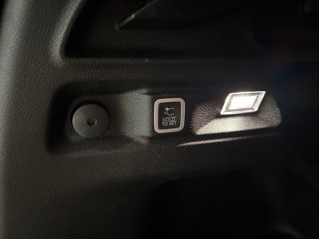 2022 Jeep Grand Cherokee L Altitude 4x4