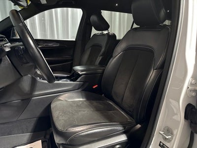 2022 Jeep Grand Cherokee L Altitude 4x4