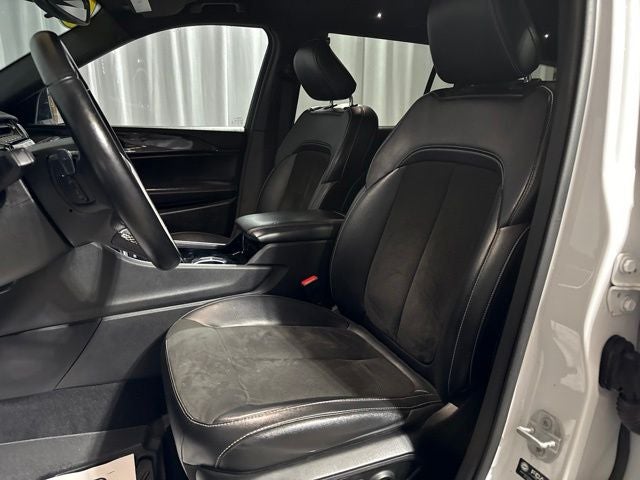 2022 Jeep Grand Cherokee L Altitude 4x4