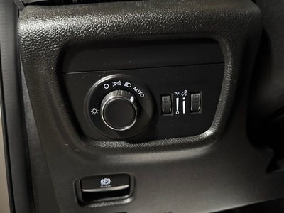 2022 Jeep Grand Cherokee L Altitude 4x4