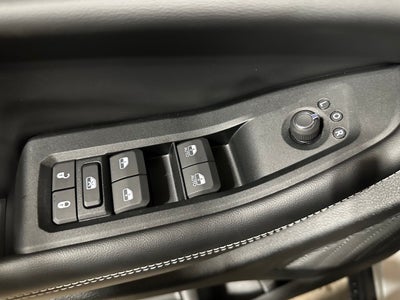 2024 Jeep Grand Cherokee GRAND CHEROKEE L ALTITUDE 4X4