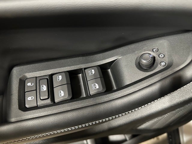 2024 Jeep Grand Cherokee GRAND CHEROKEE L ALTITUDE 4X4