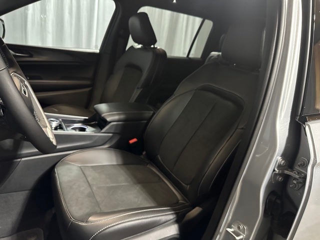 2024 Jeep Grand Cherokee GRAND CHEROKEE L ALTITUDE 4X4