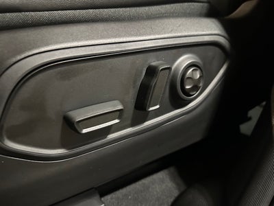 2024 Jeep Grand Cherokee GRAND CHEROKEE L ALTITUDE 4X4