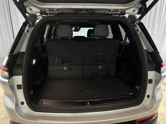 2024 Jeep Grand Cherokee GRAND CHEROKEE L ALTITUDE 4X4