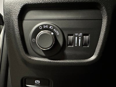 2024 Jeep Grand Cherokee GRAND CHEROKEE L ALTITUDE 4X4