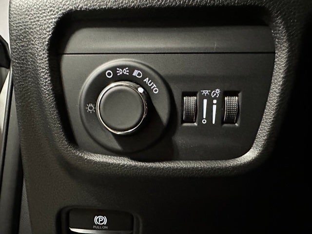 2024 Jeep Grand Cherokee GRAND CHEROKEE L ALTITUDE 4X4