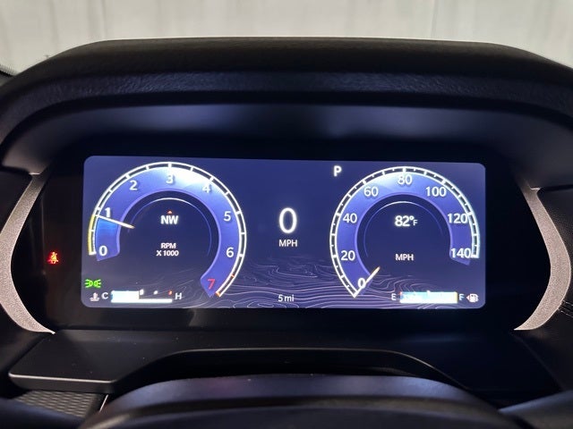 2024 Jeep Grand Cherokee GRAND CHEROKEE L ALTITUDE 4X4