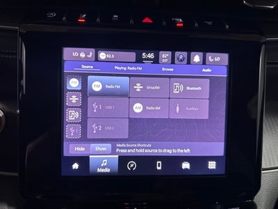 2024 Jeep Grand Cherokee GRAND CHEROKEE L ALTITUDE 4X4