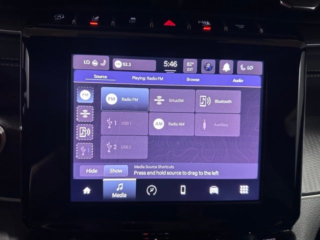 2024 Jeep Grand Cherokee GRAND CHEROKEE L ALTITUDE 4X4