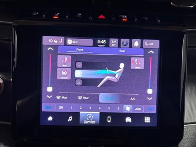 2024 Jeep Grand Cherokee GRAND CHEROKEE L ALTITUDE 4X4