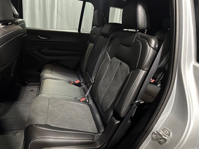 2024 Jeep Grand Cherokee GRAND CHEROKEE L ALTITUDE 4X4