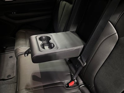 2024 Jeep Grand Cherokee GRAND CHEROKEE L ALTITUDE 4X4