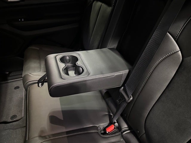 2024 Jeep Grand Cherokee GRAND CHEROKEE L ALTITUDE 4X4