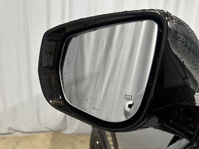 2024 Jeep Grand Cherokee GRAND CHEROKEE L ALTITUDE 4X4