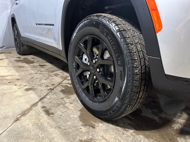 2024 Jeep Grand Cherokee GRAND CHEROKEE L ALTITUDE 4X4