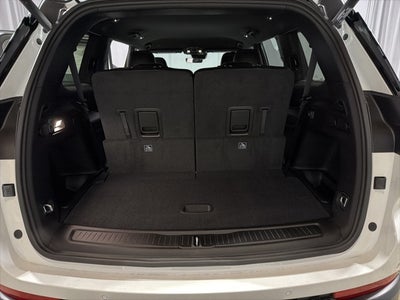 2025 Jeep Grand Cherokee GRAND CHEROKEE L ALTITUDE 4X4