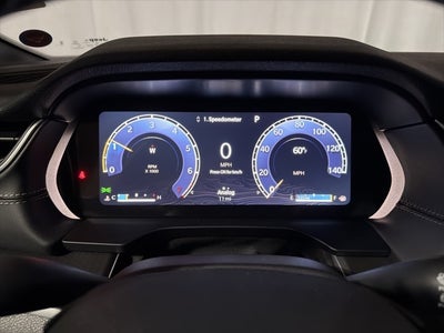 2025 Jeep Grand Cherokee GRAND CHEROKEE L ALTITUDE 4X4