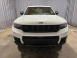 2025 Jeep Grand Cherokee GRAND CHEROKEE L ALTITUDE 4X4