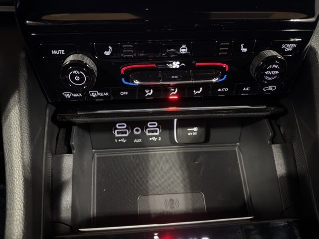 2025 Jeep Grand Cherokee GRAND CHEROKEE L ALTITUDE 4X4