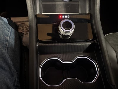 2025 Jeep Grand Cherokee GRAND CHEROKEE L ALTITUDE 4X4