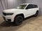 2025 Jeep Grand Cherokee GRAND CHEROKEE L ALTITUDE 4X4