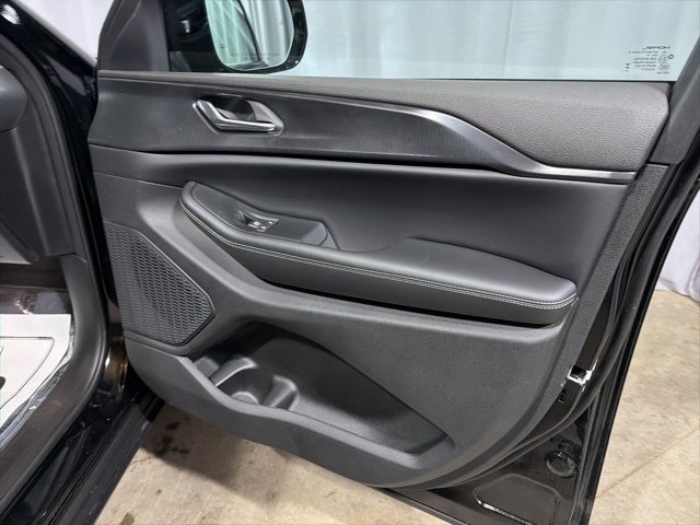 2025 Jeep Grand Cherokee GRAND CHEROKEE L ALTITUDE 4X4