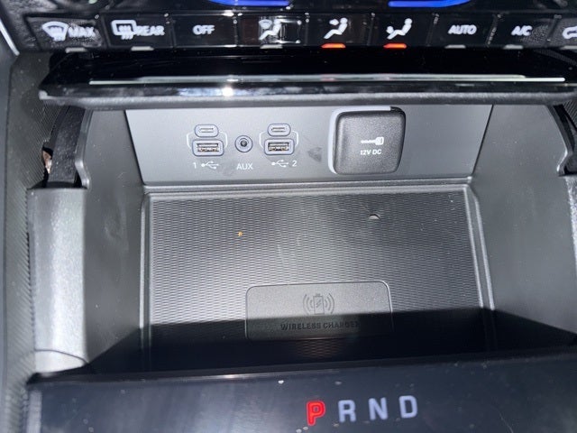 2025 Jeep Grand Cherokee GRAND CHEROKEE L ALTITUDE 4X4