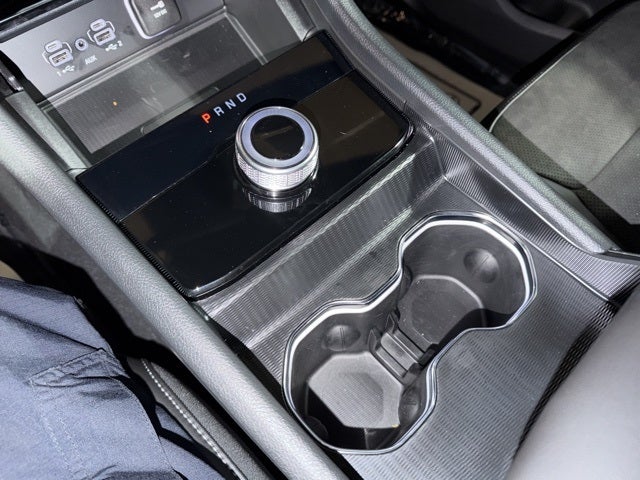 2025 Jeep Grand Cherokee GRAND CHEROKEE L ALTITUDE 4X4