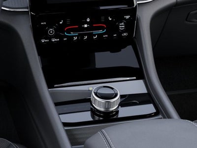 2025 Jeep Grand Cherokee GRAND CHEROKEE L ALTITUDE 4X4