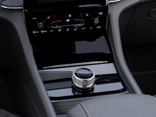 2025 Jeep Grand Cherokee GRAND CHEROKEE L ALTITUDE 4X4