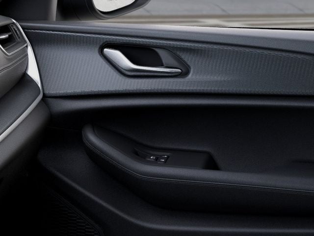 2025 Jeep Grand Cherokee GRAND CHEROKEE L ALTITUDE 4X4