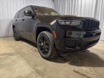 2025 Jeep Grand Cherokee GRAND CHEROKEE L ALTITUDE 4X4