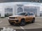 2027 Jeep Grand Cherokee GRAND CHEROKEE L LIMITED RESERVE 4X4