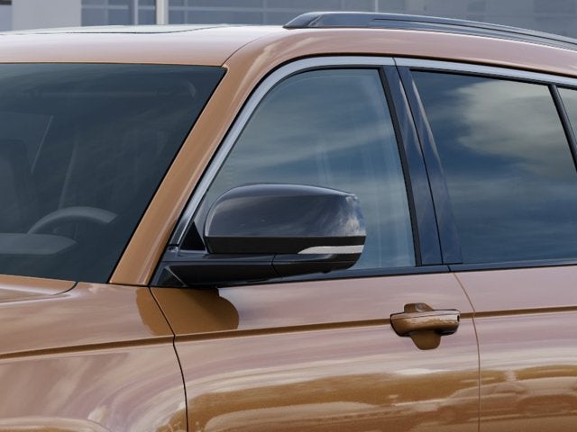 2027 Jeep Grand Cherokee GRAND CHEROKEE L LIMITED RESERVE 4X4